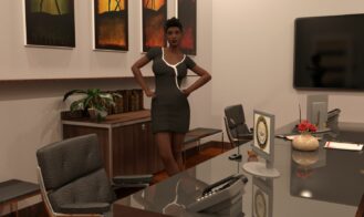 Office Seduction Adult Game Screenshot (4)
