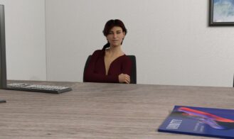 Office Seduction Adult Game Screenshot (9)