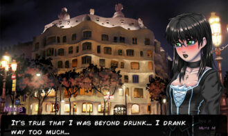 Pact With A Witch Adult Game Screenshot (2)