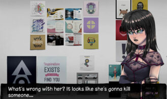 Pact With A Witch Adult Game Screenshot (6)