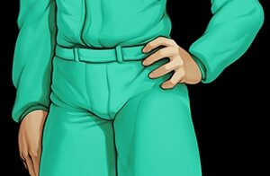 Parasite Infection Adult Game Screenshot (5)