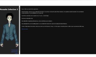 Parasite Infection Adult Game Screenshot (8)