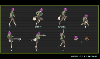 Predation Adult Game Screenshot (4)