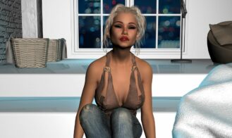 Re-Demption Adult Game Screenshot (8)