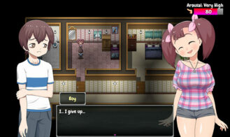 School of Lust Adult Game Screenshot (3)