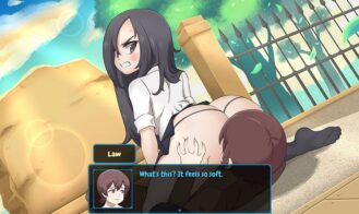 School of Lust Adult Game Screenshot (6)