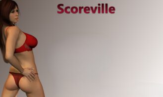 Scoreville cover