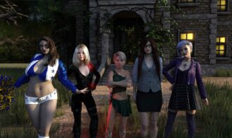 Sister, Sister, Sister Adult Game Screenshot (2)