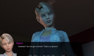 Sister, Sister, Sister Adult Game Screenshot (4)