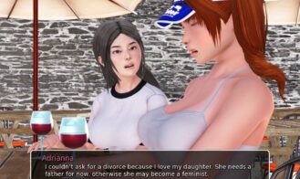 Solvalley School Adult Game Screenshot (3)