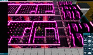 Stationmaster Adult Game Screenshot (2)