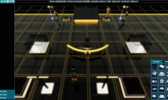 Stationmaster Adult Game Screenshot (3)