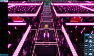 Stationmaster Adult Game Screenshot (5)