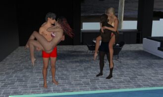 Swinger Family porn xxx game download cover