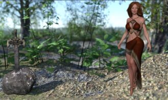 Sword of Wonder Adult Game Screenshot (1)