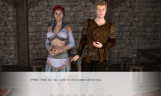 Sword of Wonder Adult Game Screenshot (3)