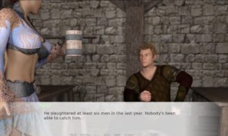 Sword of Wonder Adult Game Screenshot (7)