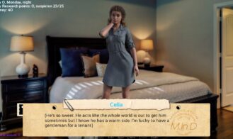 Take Over Adult Game Screenshot (4)