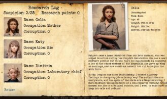 Take Over Adult Game Screenshot (5)