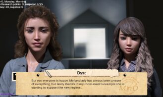 Take Over Adult Game Screenshot (6)