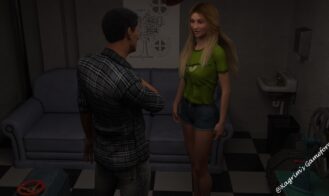 The Promise Adult Game Screenshot (1)