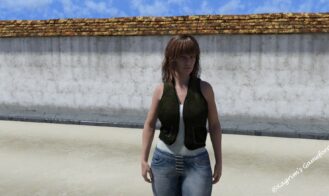 The Promise Adult Game Screenshot (2)