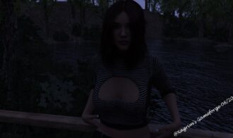 The Promise Adult Game Screenshot (6)