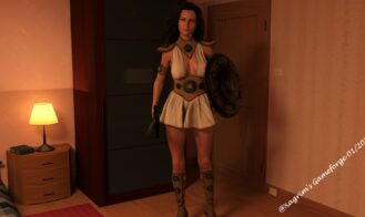 The Promise Adult Game Screenshot (7)