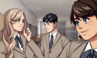 Tomboys Need Love Too! Adult Game Screenshot (3)