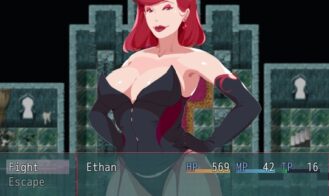 Tower of Trample Adult Game Screenshot (2)