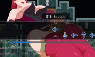 Tower of Trample Adult Game Screenshot (3)