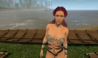 Vikings Daughter Adult Game Screenshot (7)