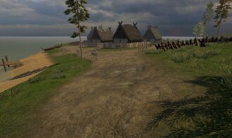 Vikings Daughter Adult Game Screenshot (9)