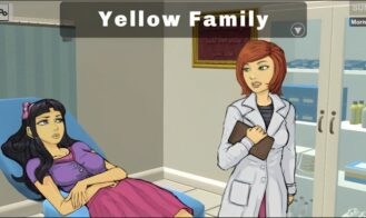 Yellow Family cover