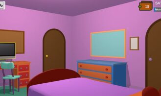 Yellow Family Adult Game Screenshot (1)