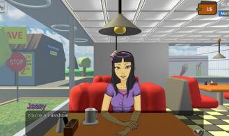 Yellow Family Adult Game Screenshot (6)