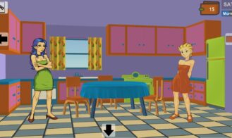 Yellow Family Adult Game Screenshot (7)