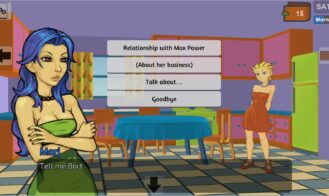 Yellow Family Adult Game Screenshot (8)