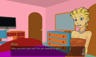 Yellow Family Adult Game Screenshot (9)