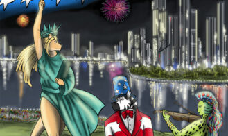 Aeterna Adult Game Screenshot (1)