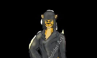 Aeterna Adult Game Screenshot (3)