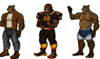 Aeterna Adult Game Screenshot (9)