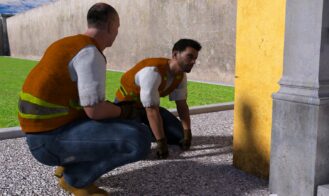 Alexandra Adult Game Screenshot (1)