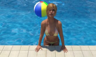 Alexandra Adult Game Screenshot (2)