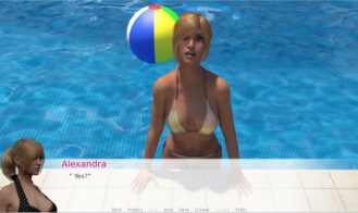 Alexandra Adult Game Screenshot (6)
