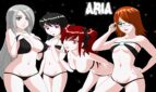 Aria: Advanced Rogue Intelligence Assault