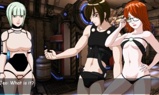 Aria Advanced Rogue Intelligence Assault Adult Game Screenshot (3)