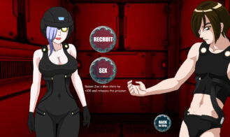 Aria Advanced Rogue Intelligence Assault Adult Game Screenshot (5)