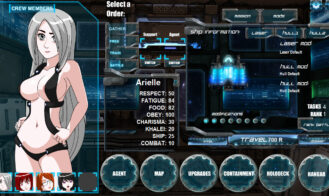 Aria Advanced Rogue Intelligence Assault Adult Game Screenshot (6)