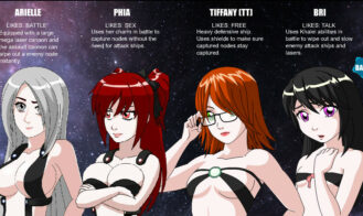 Aria Advanced Rogue Intelligence Assault Adult Game Screenshot (8)